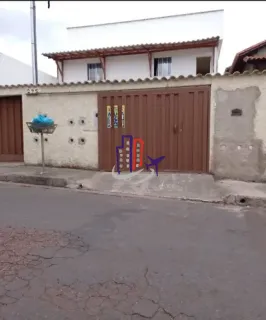 Kitnet Para Vender com 07 quartos no bairro Parque Recreio em Contagem