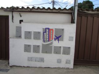 Kitnet Para Vender com 07 quartos no bairro Parque Recreio em Contagem