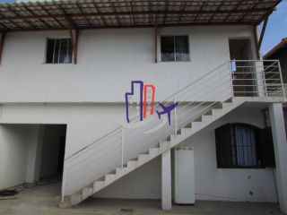 Kitnet Para Vender com 07 quartos no bairro Parque Recreio em Contagem