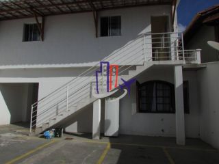 Kitnet Para Vender com 07 quartos no bairro Parque Recreio em Contagem