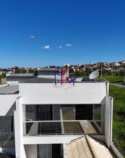 Casa Para Vender com 02 quartos no bairro Vale das Orquídeas em Contagem