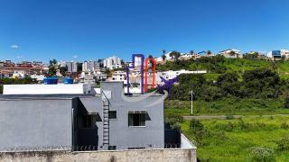 Casa Para Vender com 02 quartos no bairro Vale das Orquídeas em Contagem