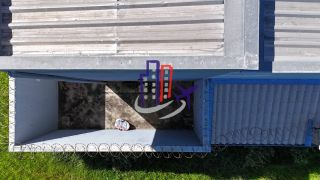 Casa Para Vender com 02 quartos no bairro Vale das Orquídeas em Contagem