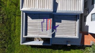 Casa Para Vender com 02 quartos no bairro Vale das Orquídeas em Contagem