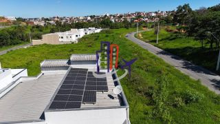 Casa Para Vender com 02 quartos no bairro Vale das Orquídeas em Contagem