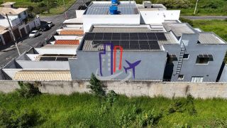 Casa Para Vender com 02 quartos no bairro Vale das Orquídeas em Contagem