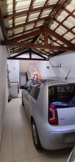 Casa Para Vender com 02 quartos no bairro Vale das Orquídeas em Contagem