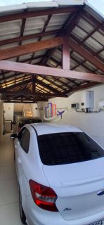 Casa Para Vender com 02 quartos no bairro Vale das Orquídeas em Contagem