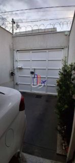 Casa Para Vender com 02 quartos no bairro Vale das Orquídeas em Contagem