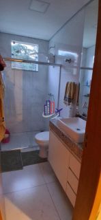 Casa Para Vender com 02 quartos no bairro Vale das Orquídeas em Contagem