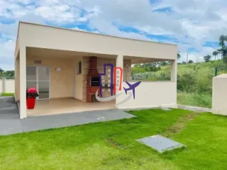 Apartamento Para Vender com 02 quartos no bairro Monte Verde em Betim