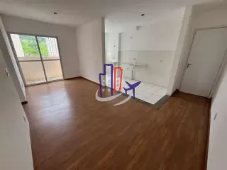 Apartamento Para Vender com 02 quartos no bairro Monte Verde em Betim