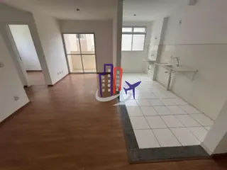 Apartamento Para Vender com 02 quartos no bairro Monte Verde em Betim