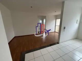 Apartamento Para Vender com 02 quartos no bairro Monte Verde em Betim