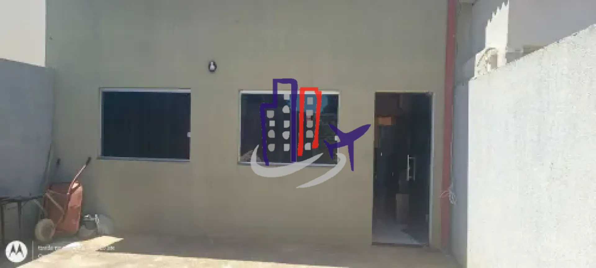 Casa Para Vender com 02 quartos no bairro Imperatriz em Mateus Leme