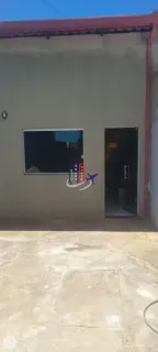 Casa Para Vender com 02 quartos no bairro Imperatriz em Mateus Leme