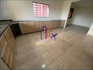 Casa Para Vender com 04 quartos 01 suíte no bairro Tirol em Belo Horizonte