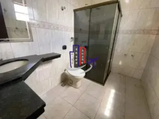 Casa Para Vender com 04 quartos 01 suíte no bairro Tirol em Belo Horizonte