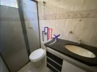 Casa Para Vender com 04 quartos 01 suíte no bairro Tirol em Belo Horizonte