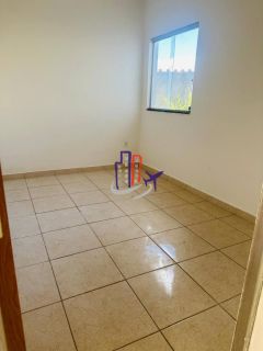 Casa Para Vender com 02 quartos no bairro Tijuco em Esmeraldas