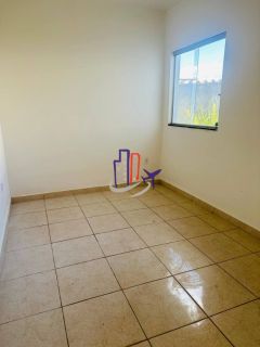 Casa Para Vender com 02 quartos no bairro Tijuco em Esmeraldas