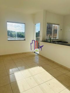 Casa Para Vender com 02 quartos no bairro Tijuco em Esmeraldas