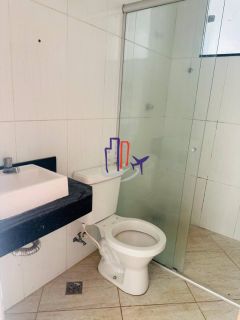Casa Para Vender com 02 quartos no bairro Tijuco em Esmeraldas