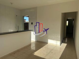 Casa Para Vender com 02 quartos no bairro Tijuco em Esmeraldas