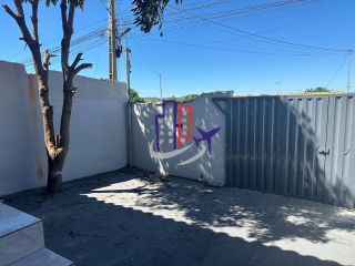 Casa Para Vender com 02 quartos no bairro Aldeias do Lago em Esmeraldas