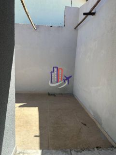 Casa Para Vender com 02 quartos no bairro Aldeias do Lago em Esmeraldas