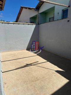 Casa Para Vender com 02 quartos no bairro Aldeias do Lago em Esmeraldas