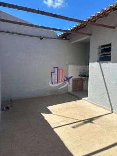 Casa Para Vender com 02 quartos no bairro Aldeias do Lago em Esmeraldas