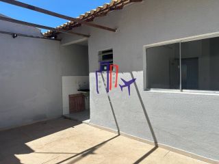 Casa Para Vender com 02 quartos no bairro Aldeias do Lago em Esmeraldas