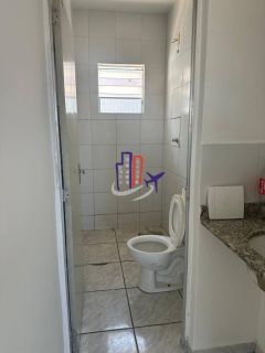 Casa Para Vender com 02 quartos no bairro Aldeias do Lago em Esmeraldas