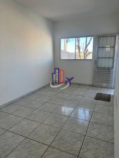 Casa Para Vender com 02 quartos no bairro Aldeias do Lago em Esmeraldas