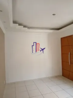 Apartamento Para Vender com 02 quartos no bairro Industrial Santa Rita em Contagem