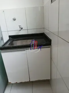 Apartamento Para Vender com 02 quartos no bairro Industrial Santa Rita em Contagem