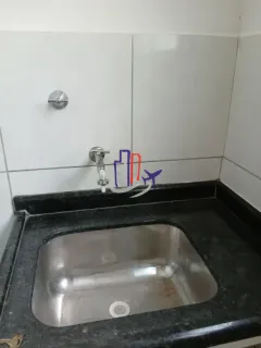 Apartamento Para Vender com 02 quartos no bairro Industrial Santa Rita em Contagem