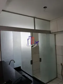 Apartamento Para Vender com 02 quartos no bairro Industrial Santa Rita em Contagem