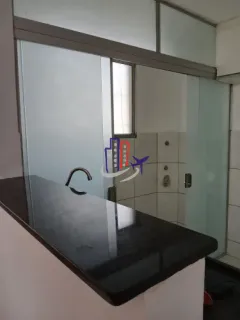 Apartamento Para Vender com 02 quartos no bairro Industrial Santa Rita em Contagem