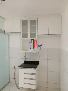 Apartamento Para Vender com 02 quartos no bairro Industrial Santa Rita em Contagem