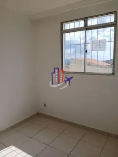 Apartamento Para Vender com 02 quartos no bairro Industrial Santa Rita em Contagem