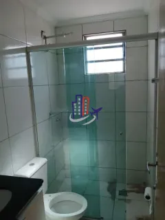 Apartamento Para Vender com 02 quartos no bairro Industrial Santa Rita em Contagem