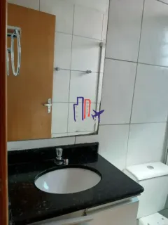 Apartamento Para Vender com 02 quartos no bairro Industrial Santa Rita em Contagem