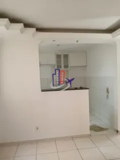 Apartamento Para Vender com 02 quartos no bairro Industrial Santa Rita em Contagem