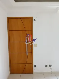 Apartamento Para Vender com 02 quartos no bairro Industrial Santa Rita em Contagem