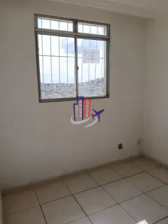 Apartamento Para Vender com 02 quartos no bairro Industrial Santa Rita em Contagem