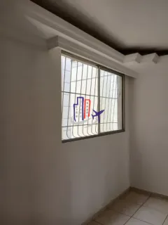 Apartamento Para Vender com 02 quartos no bairro Industrial Santa Rita em Contagem