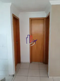 Apartamento Para Vender com 02 quartos no bairro Industrial Santa Rita em Contagem