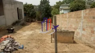 Casa Para Vender com 1 quartos no bairro Flórida em Esmeraldas